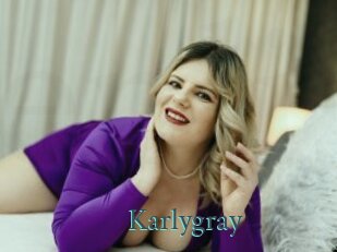 Karlygray