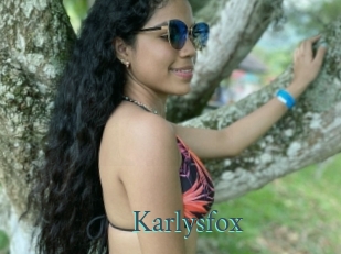 Karlysfox