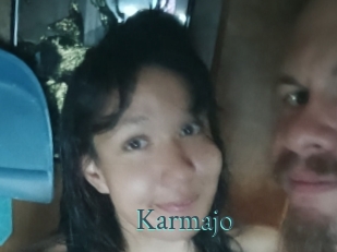 Karmajo