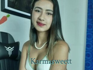 Karmasweett