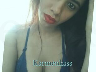 Karmenkass