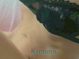 Karmenn