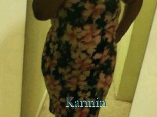Karmin