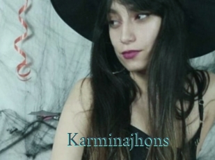 Karminajhons