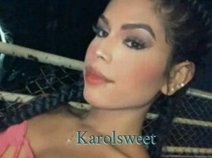 Karol_sweet