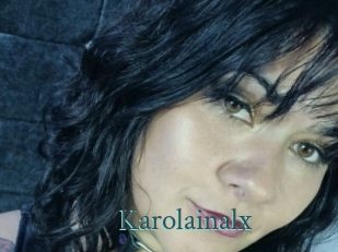 Karolainalx