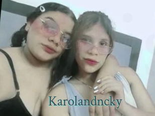 Karolandncky