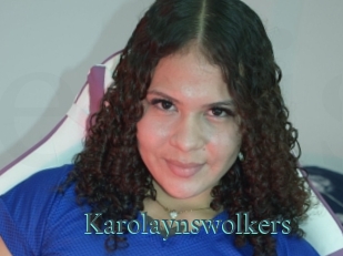 Karolaynswolkers