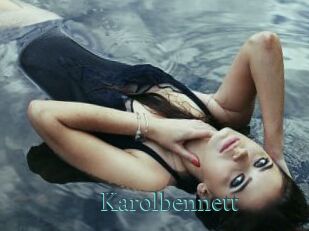 Karolbennett