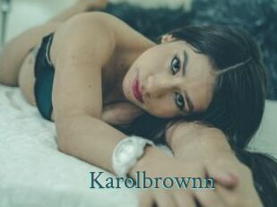 Karolbrownn