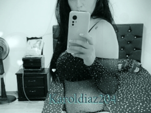 Karoldiaz204