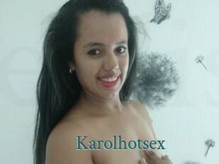 Karolhotsex