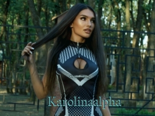 Karolinaalpha