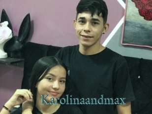 Karolinaandmax