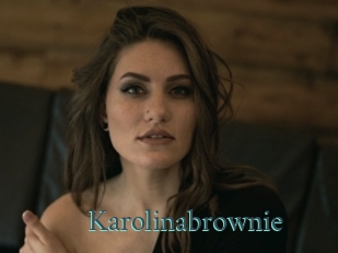 Karolinabrownie