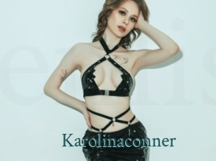 Karolinaconner