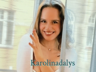 Karolinadalys