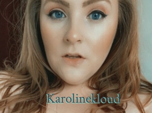 Karolinekloud