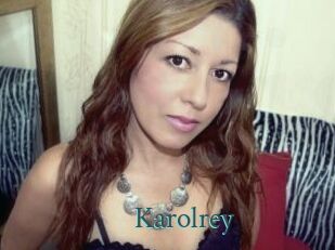 Karolrey