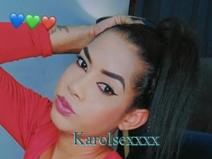 Karolsexxxx