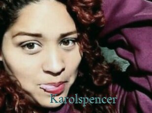 Karolspencer