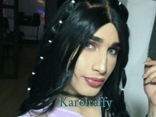 Karoltaffy