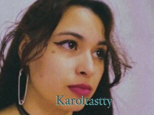 Karoltastty
