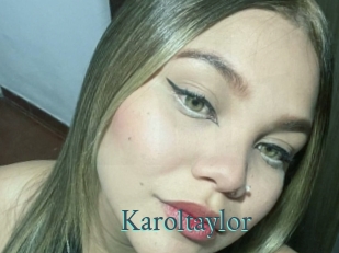 Karoltaylor