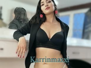 Karrinmaxxi