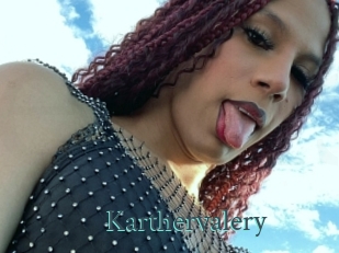 Karthervalery