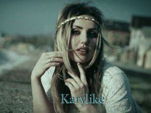 Karylike