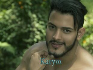 Karym