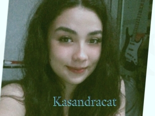 Kasandracat