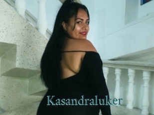 Kasandraluker