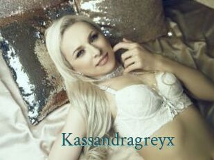 Kassandragreyx