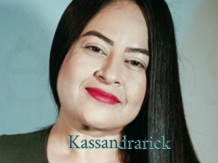 Kassandrarick