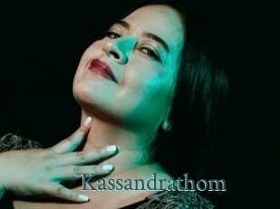 Kassandrathom