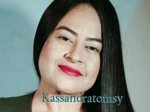 Kassandratomsy