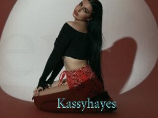 Kassyhayes