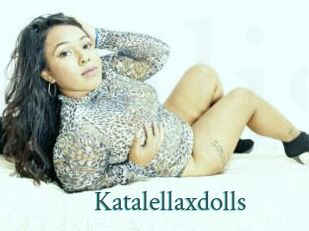Katalellaxdolls