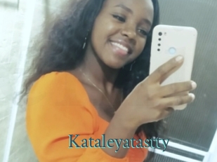 Kataleyatastty