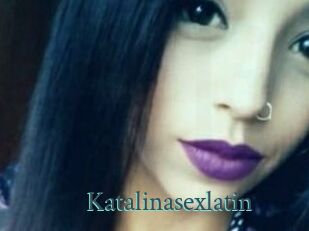 Katalinasexlatin