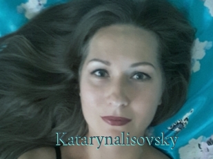 Katarynalisovsky