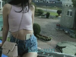 Katasquirt