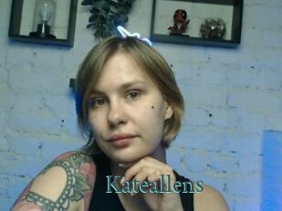 Kateallens