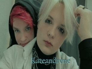Kateandrene