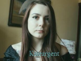 kateargent En live show