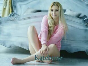 Katebune