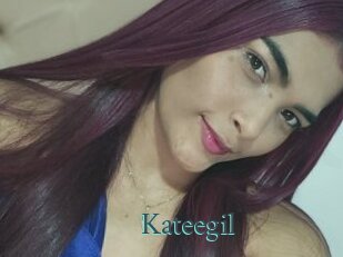 Kateegil