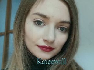 Kateewill